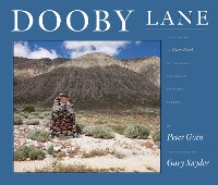 Cover Dooby Lane