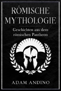 Cover Römische Mythologie