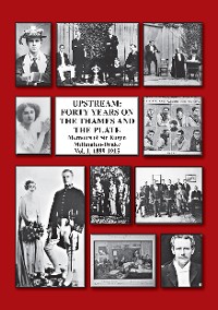 Cover Upstream