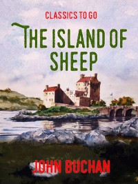 Cover Island of Sheep