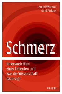 Cover Schmerz