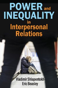 Cover Power and Inequality in Interpersonal Relations