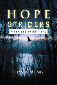 Cover Hope Striders