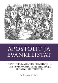 Cover Apostolit ja Evankelistat