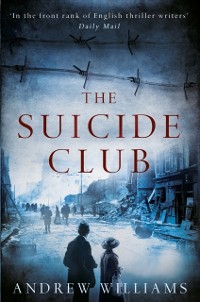 Cover Suicide Club