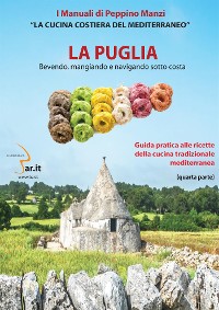 Cover La Puglia