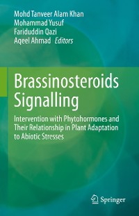 Cover Brassinosteroids Signalling