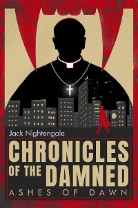 Cover Chronicles of the Damned