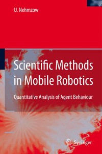 Cover Scientific Methods in Mobile Robotics