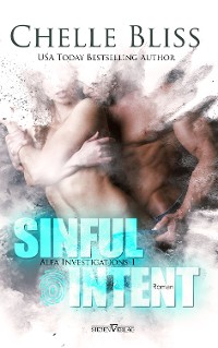 Cover Sinful Intent