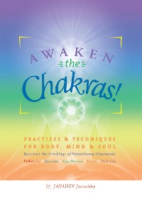 Cover Awaken the chakras