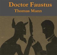 Cover Doctor Faustus