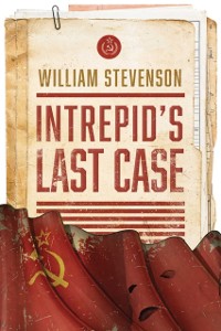 Cover Intrepid's Last Case