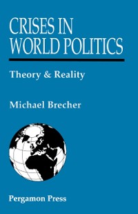 Cover Crises in World Politics