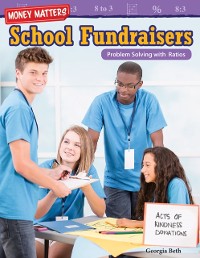 Cover Money Matters: School Fundraisers