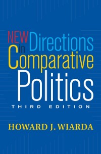 Cover New Directions In Comparative Politics