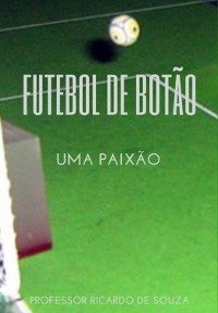 Cover Futebol De Botão