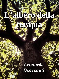 Cover L'albero della terapia