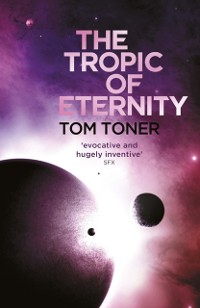Cover Tropic of Eternity