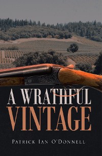 Cover A Wrathful Vintage