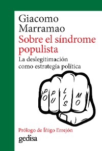 Cover Sobre el síndrome populista