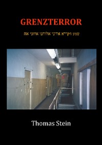 Cover Grenzterror