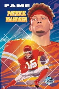 Cover FAME: Patrick Mahomes