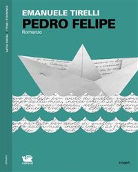 Cover Pedro Felipe