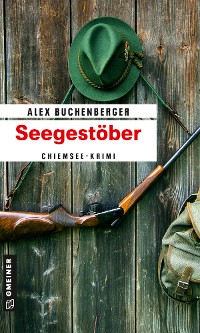 Cover Seegestöber