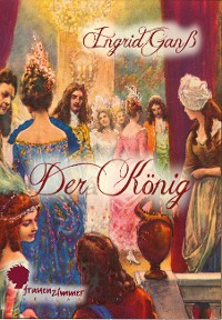 Cover Der König