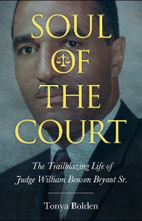 Cover Soul of the Court