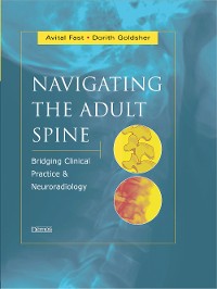 Cover Navigating the Adult Spine