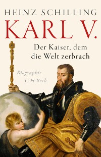 Cover Karl V.