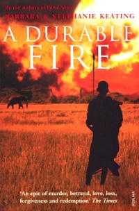 Cover Durable Fire