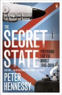 Cover Secret State