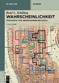 Cover Wahrscheinlichkeit