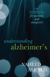 Cover Understanding Alzheimer's