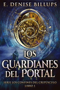 Cover Los Guardianes del Portal