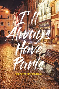 Cover I'll Always Have Paris