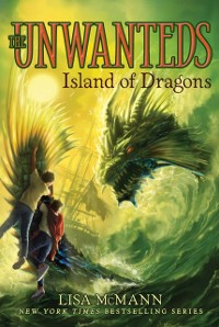 Cover Island of Dragons