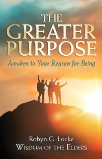 Cover The Greater Purpose