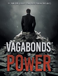 Cover VAGABONDS IN POWER Volume 2