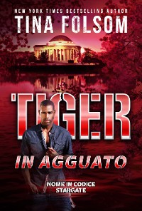 Cover Tiger in Agguato