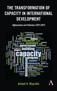 Cover Transformation of Capacity in International Development