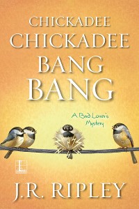 Cover Chickadee Chickadee Bang Bang
