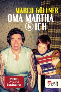 Cover Oma Martha & ich