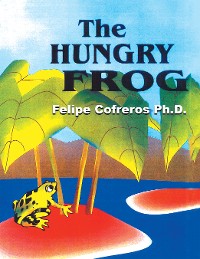 Cover The Hungry Frog
