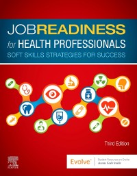 Cover Job Readiness for Health Professionals - E-Book