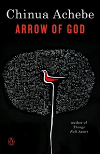 Cover Arrow of God