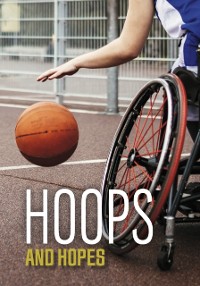 Cover Hoops and Hopes
